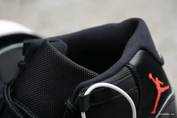 Rep MAX Air Jordan 378037-061 11 Bred(2019) 0327